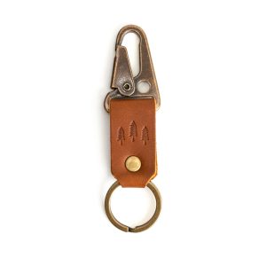 PLG Keychain