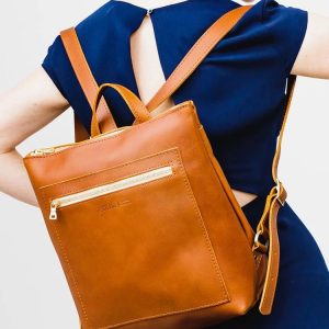 Backpacks